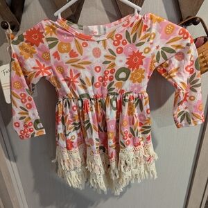 NWOT Mila & Rose Dress